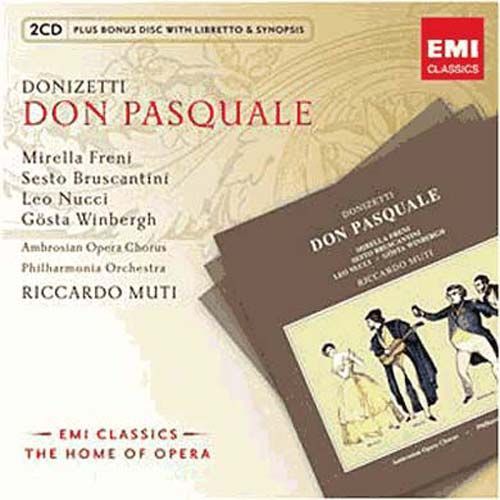 Don Pasquale