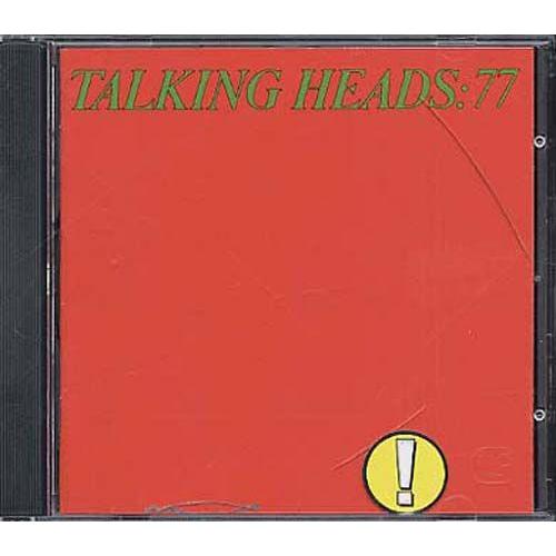 Talking Heads 77