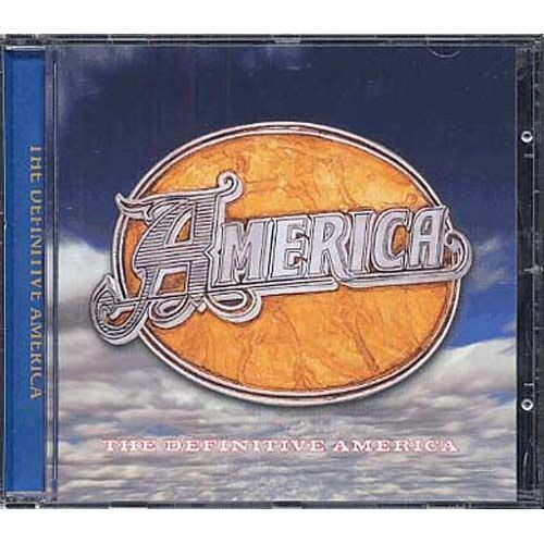 The Definitive America