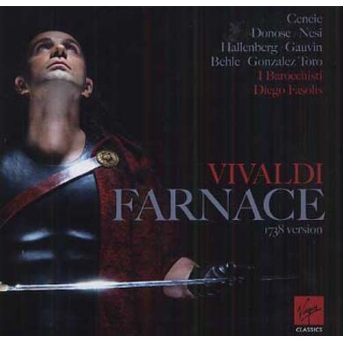 Il Farnace