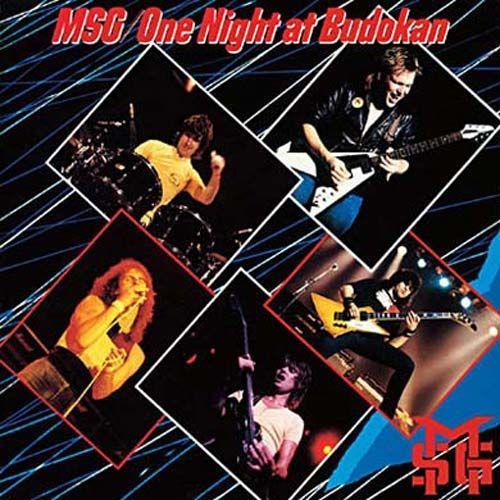 One Night At Budokan (Remastered Edition)