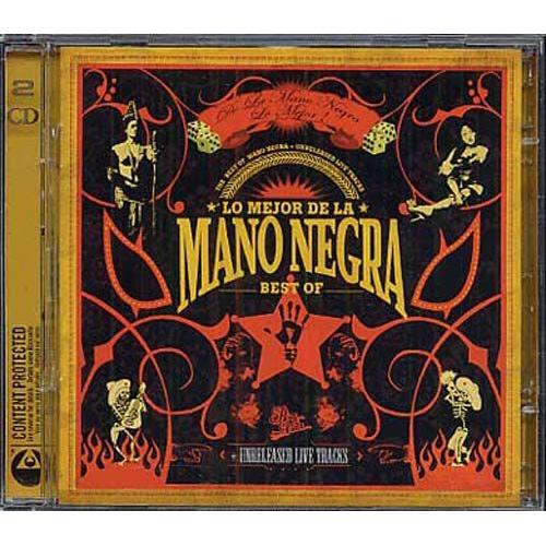Best Of 2005 : Lo Mejor De La Mano Negra