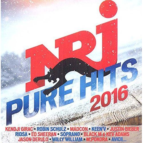 Nrj Pure Hits 2016