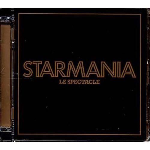 Starmania Live 1979