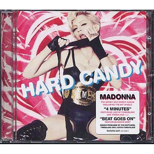 Hard Candy