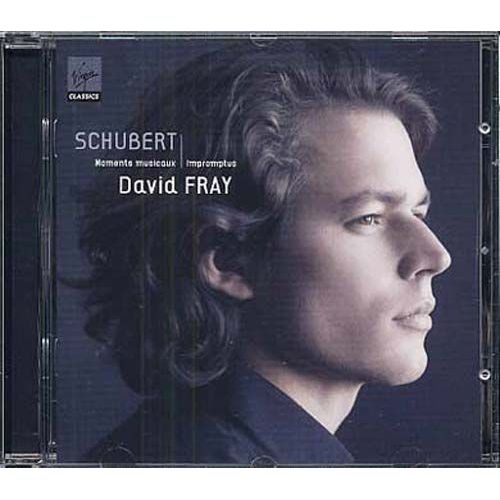 Moments Musicaux, Impromptus