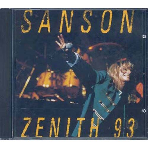 Zénith 93