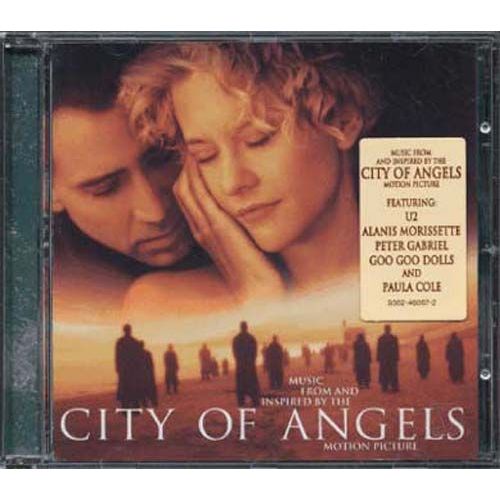 City Of Angels