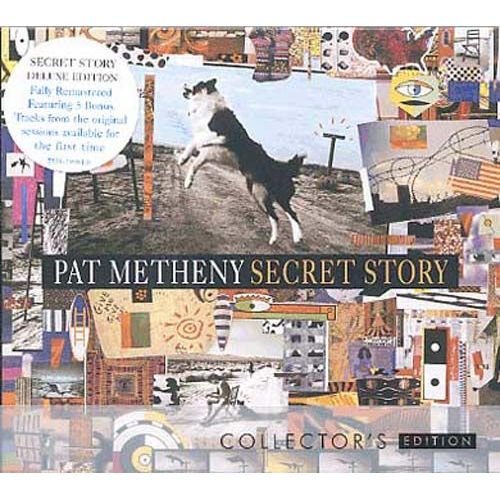 Secret Story