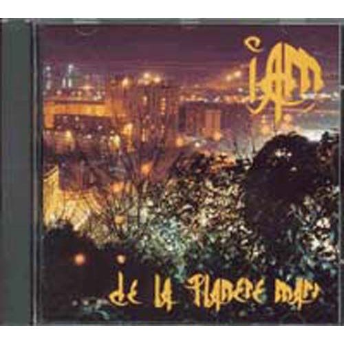 De la planète Mars - CD | Rakuten