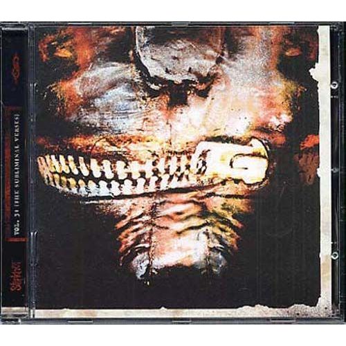 Vol. 3 : - The Subliminal Verses
