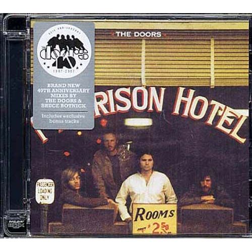 Morrison Hotel