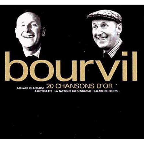 20 Chansons D' Or