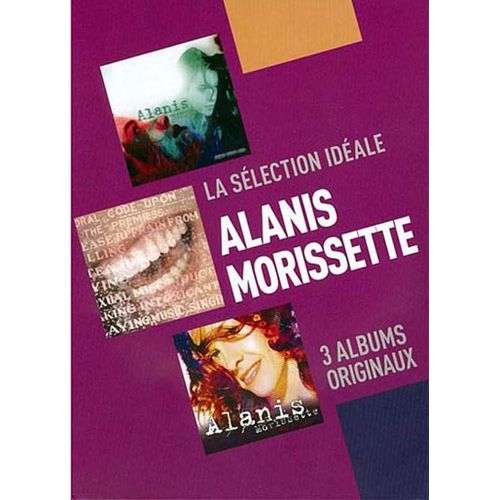 La Sélection Idéale : Jagged Little Pill