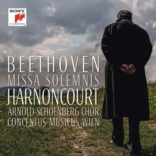 Missa Solemnis In D Major, Op. 123