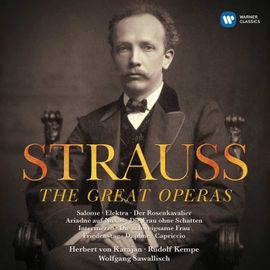 The Great Operas