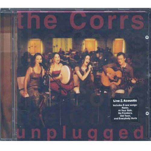Unplugged
