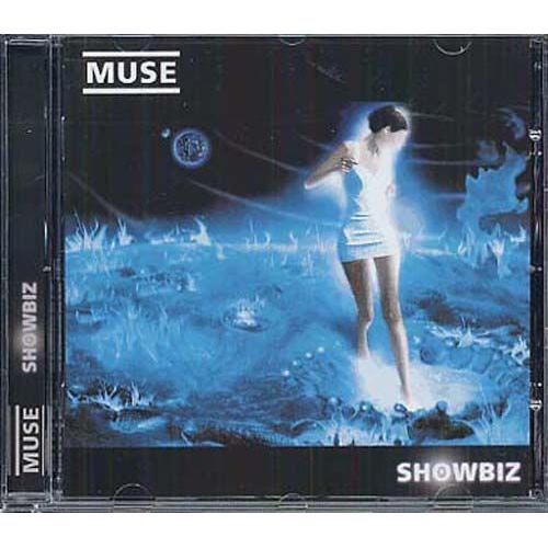 Showbiz - Reissue 2003