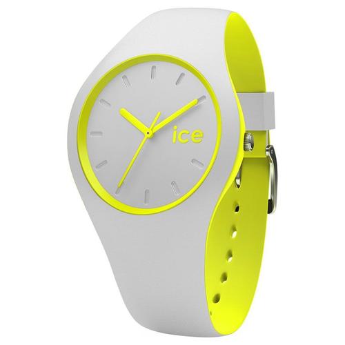 Montre Enfant Ice Watch bracelet Silicone - 021270