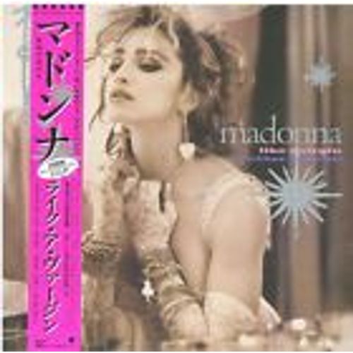 Like A Virgin & Other Big Hits ( Réédition Japon)- Rsd 2016 