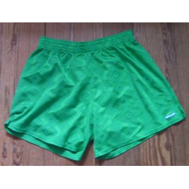 Short Vert Decathlon - Taille 12/14 Ans