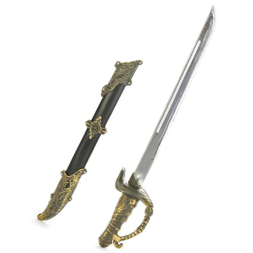 Sabre Pirate - 61295 - Taille Unique