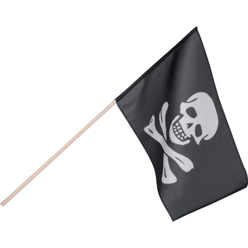 Drapeau Pirate - 44071 - Taille Unique - Port 0¿