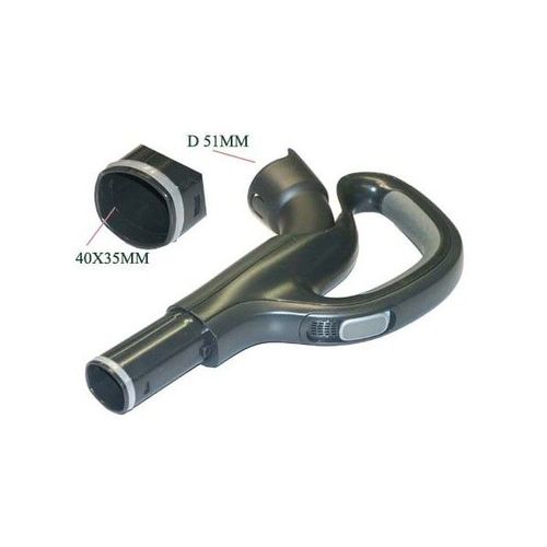 Crosse Flexible Aspirateur Ultraone Electrolux 2193710056 2193710155