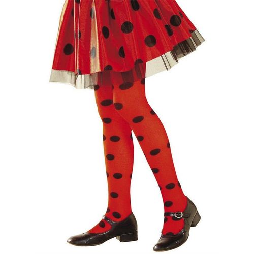 Collants Coccinelle Fille - 152713 - 1 À 3 Ans - Port 0¿