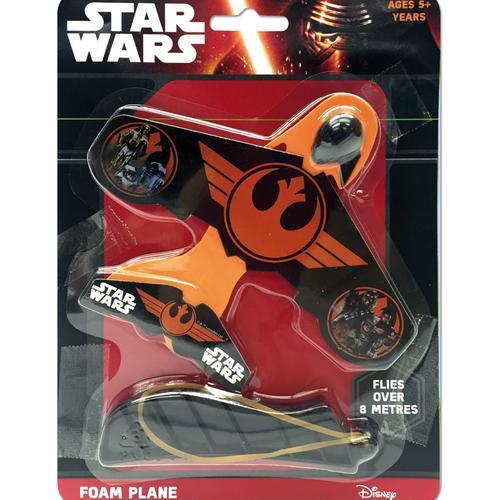 Avion Star Wars - 152995 - Taille Unique - Port 0¿