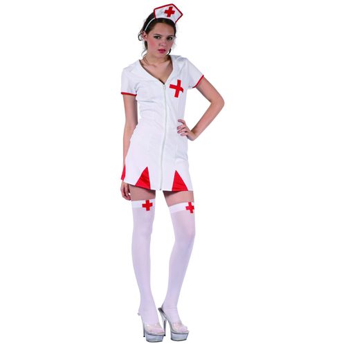 Déguisement Infirmière Femme