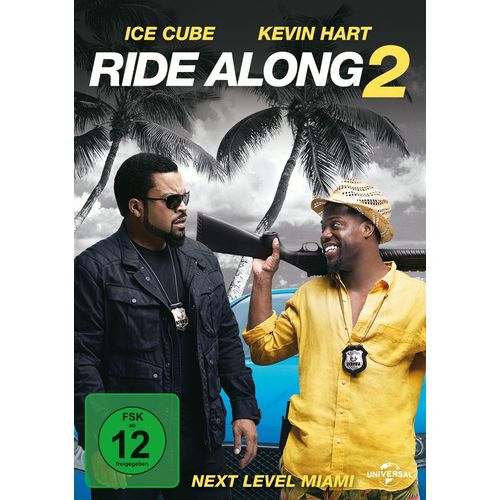 Ride Along 2: Next Level Miami