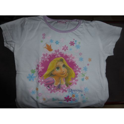 Pyjama Disney . Coton 3 Ans Imprimé