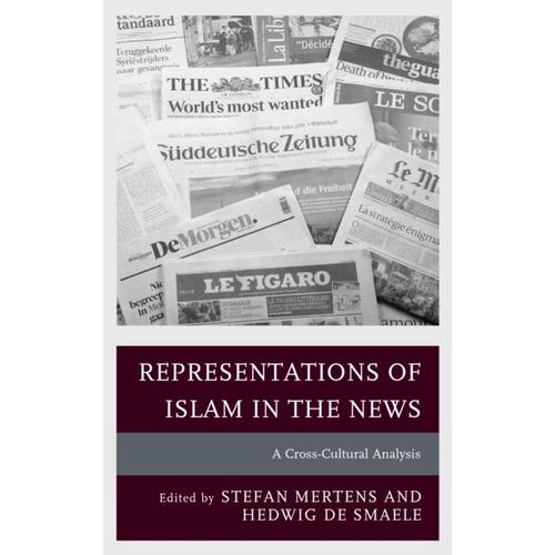Representations Of Islam In The News