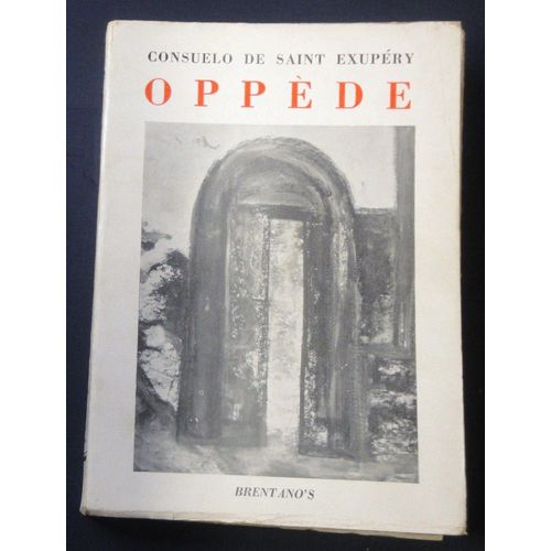 Oppède