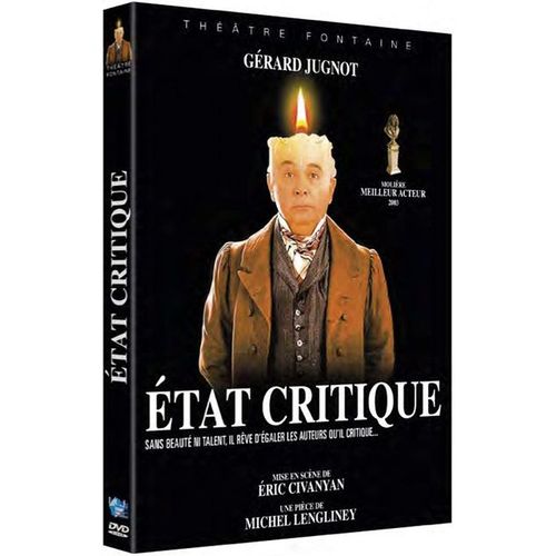 État Critique