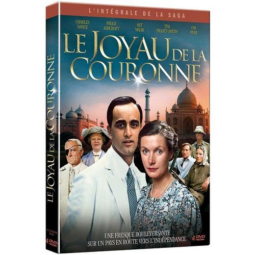Le Joyau De La Couronne