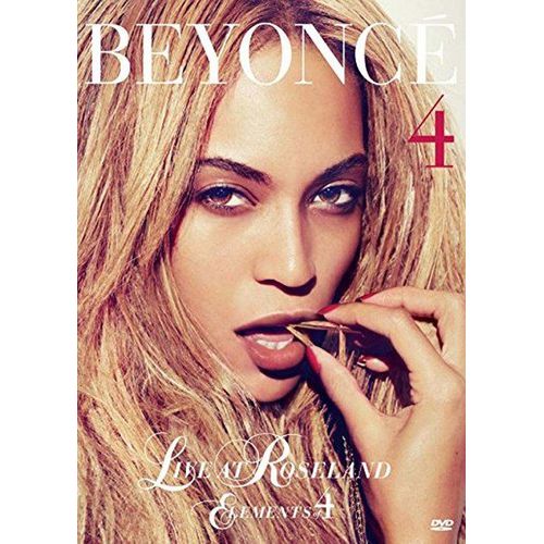 Beyoncé : Live At Roseland Elements 4