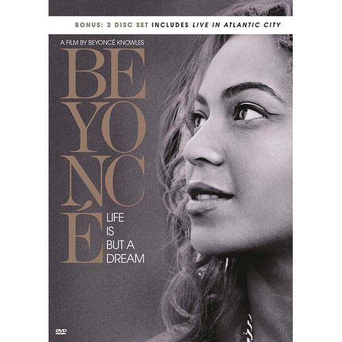 Beyoncé : Life Is But A Dream