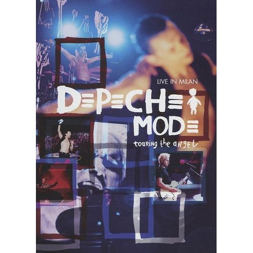 Depeche Mode - Touring The Angel : Live In Milan