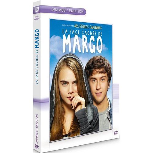 La Face Cachée De Margo - Dvd + Digital Hd