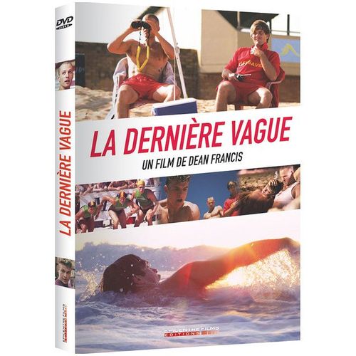 La Dernière Vague
