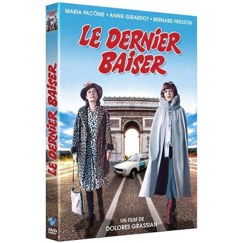 Le Dernier Baiser