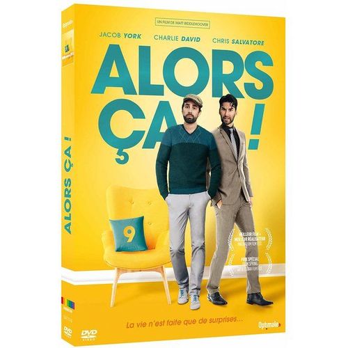 Alors Ça