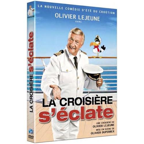 La Croisière S'éclate