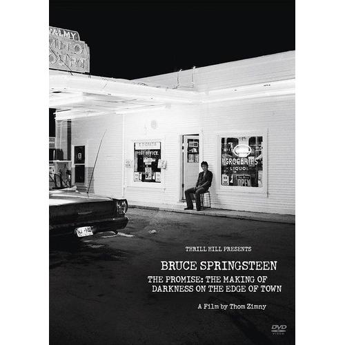 Bruce Springsteen : The Promise - The Making Of Darkness Of The Edge Of Town