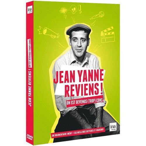 Jean Yanne Revient ! On Est Devenu (Trop) Cons