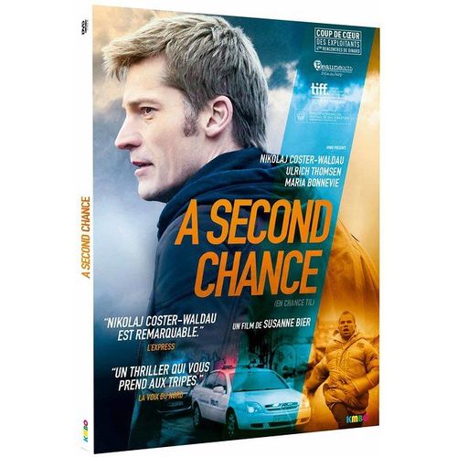 A Second Chance