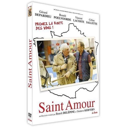 Saint Amour