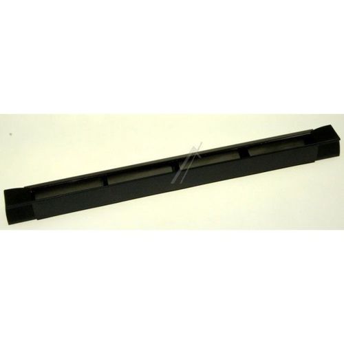 Profil Superieur Porte Maintien Vitre Interieur Noir Pour Four Electrolux